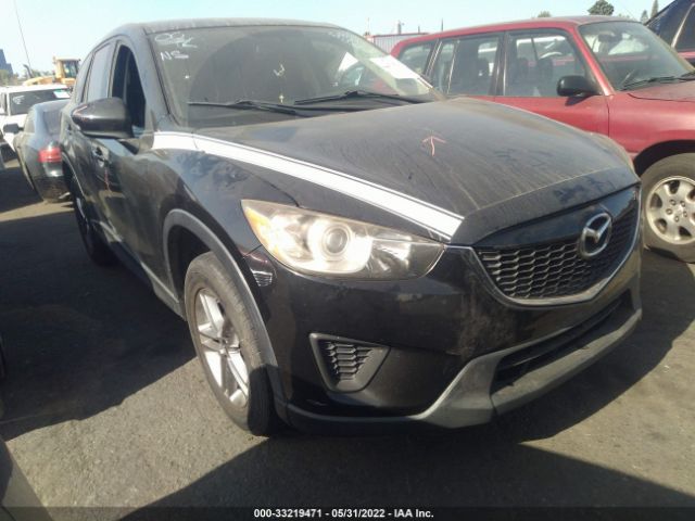 MAZDA CX-5 2013 jm3ke2be0d0107061