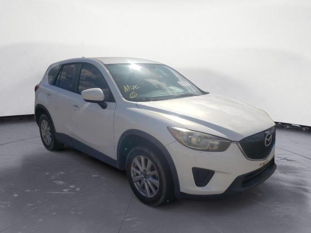 MAZDA CX-5 SPORT 2013 jm3ke2be0d0117332