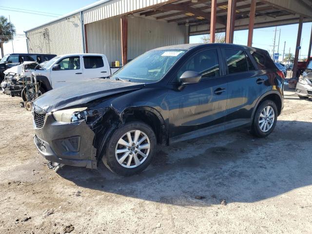 MAZDA CX-5 2013 jm3ke2be0d0118903