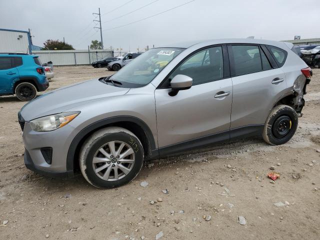 MAZDA CX-5 SPORT 2013 jm3ke2be0d0123843