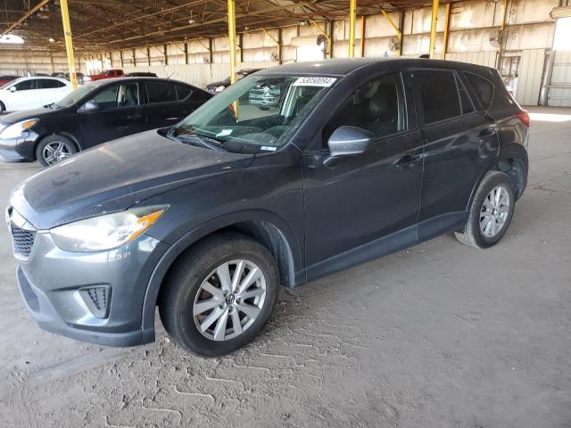 MAZDA CX-5 2013 jm3ke2be0d0144630