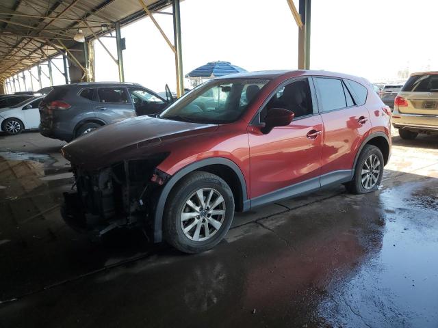 MAZDA CX-5 SPORT 2013 jm3ke2be0d0147737