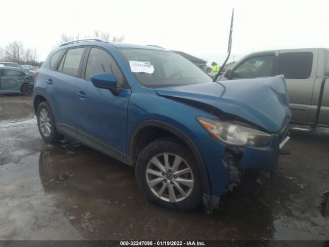 MAZDA CX-5 2013 jm3ke2be0d0148029