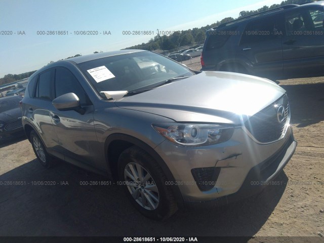 MAZDA CX-5 2013 jm3ke2be0d0152629