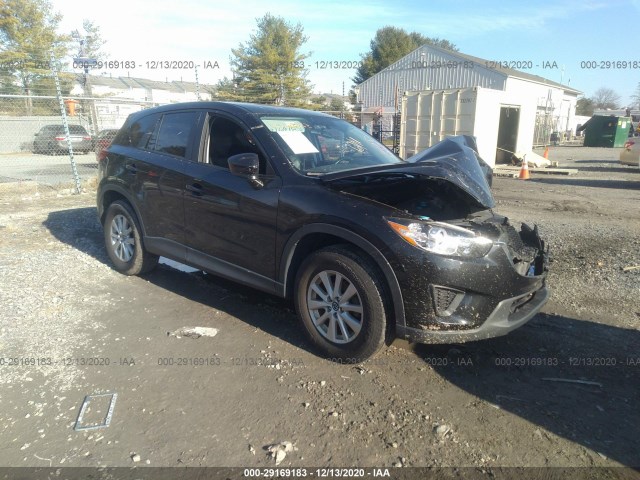 MAZDA CX-5 2013 jm3ke2be0d0157829