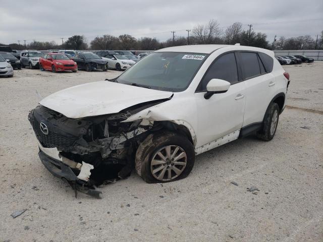 MAZDA CX-5 2013 jm3ke2be0d0160522