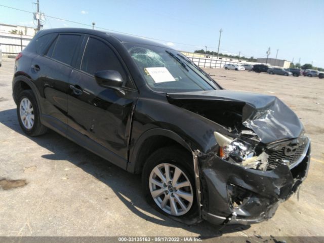 MAZDA CX-5 2013 jm3ke2be0d0161590