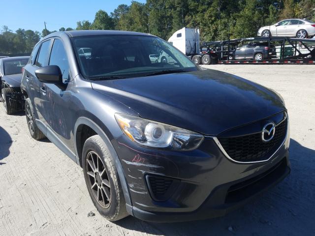 MAZDA CX-5 SPORT 2014 jm3ke2be0e0318939