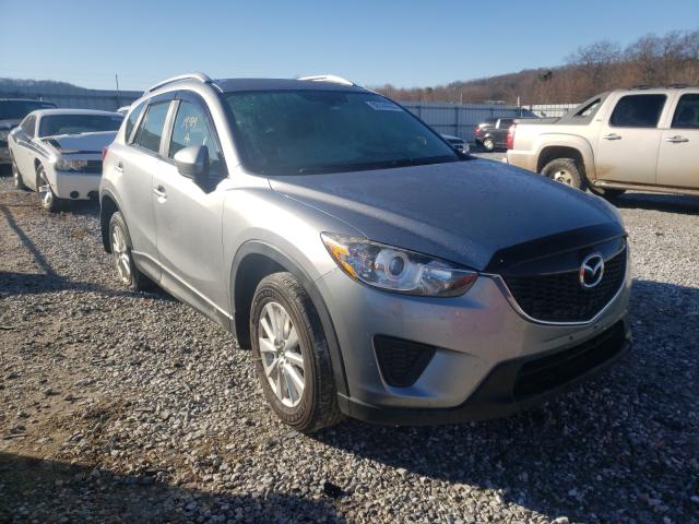 MAZDA CX-5 SPORT 2014 jm3ke2be0e0325793