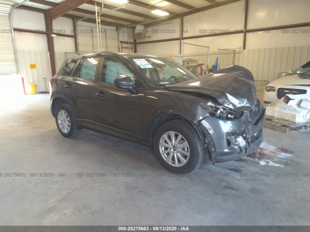 MAZDA CX-5 2014 jm3ke2be0e0331819