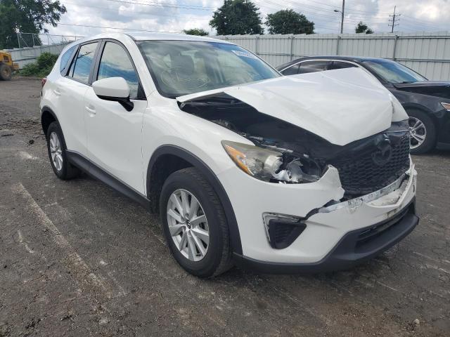 MAZDA CX-5 SPORT 2014 jm3ke2be0e0342268