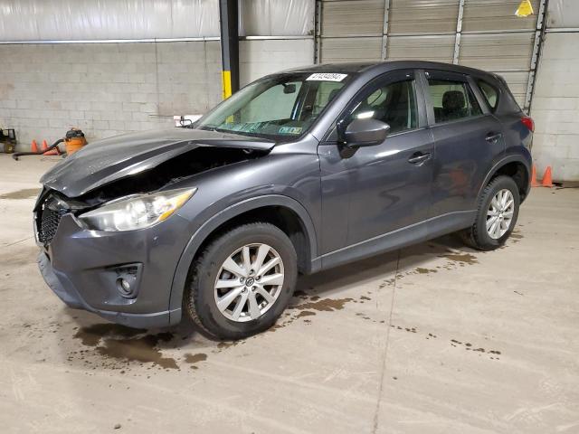 MAZDA CX-5 2014 jm3ke2be0e0348698