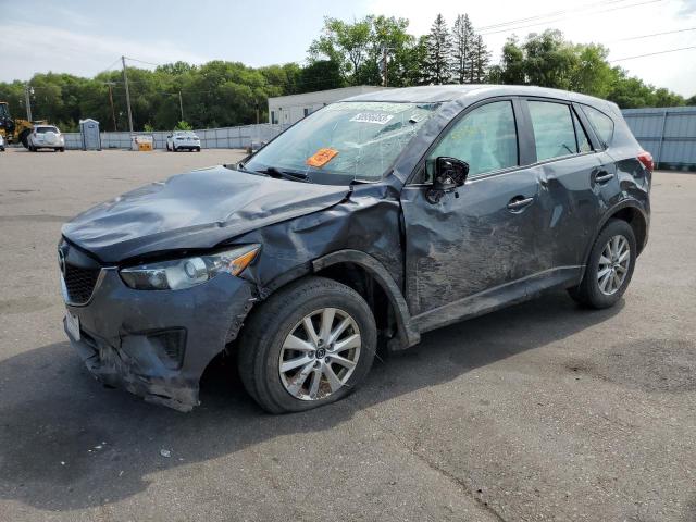 MAZDA CX-5 SPORT 2014 jm3ke2be0e0361709