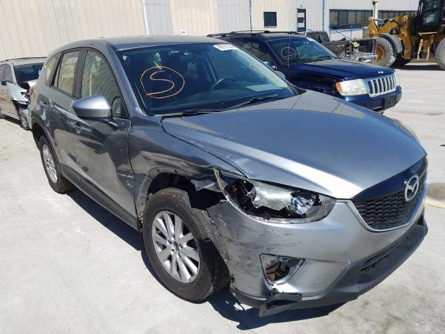 MAZDA CX-5 2013 jm3ke2be0e0372189