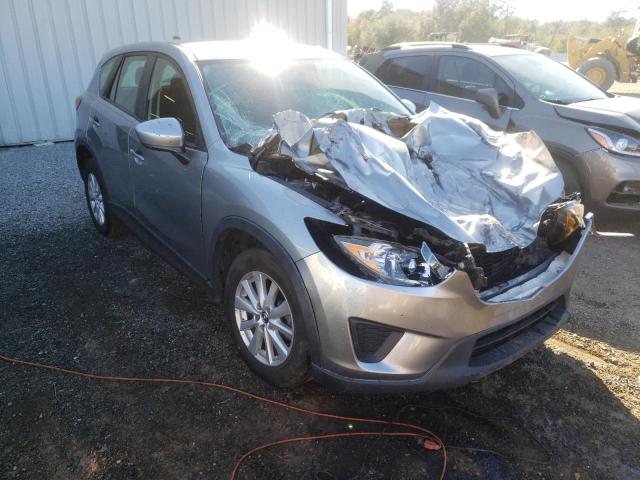 MAZDA CX-5 SPORT 2014 jm3ke2be0e0374668