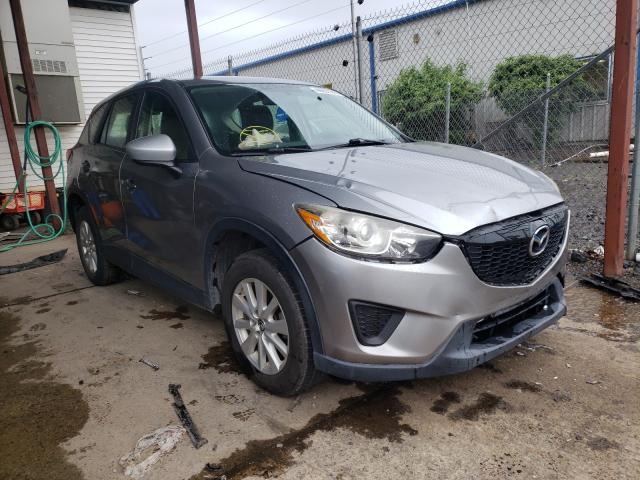 MAZDA CX-5 SPORT 2014 jm3ke2be0e0377229