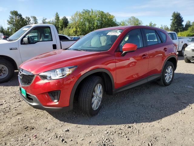 MAZDA CX-5 2014 jm3ke2be0e0382799