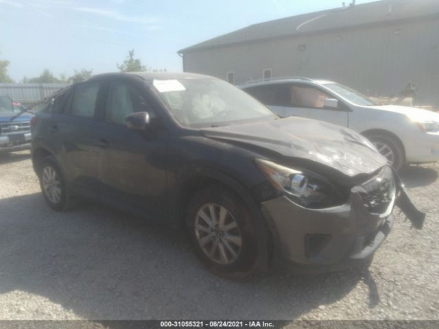 MAZDA CX-5 2014 jm3ke2be0e0384858