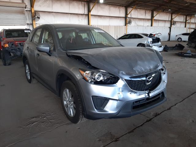 MAZDA CX-5 SPORT 2014 jm3ke2be0e0387453