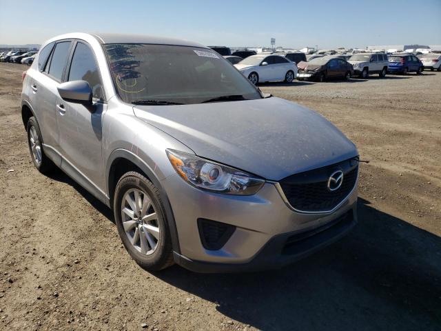 MAZDA CX-5 SPORT 2014 jm3ke2be0e0398887