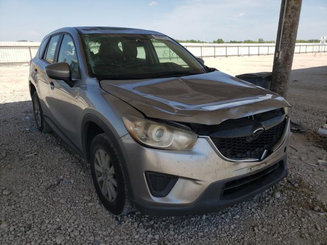 MAZDA CX-5 SPORT 2014 jm3ke2be0e0399120