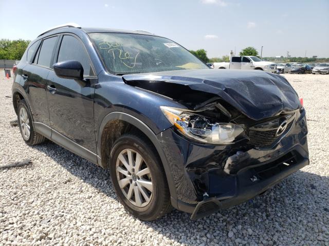 MAZDA CX-5 SPORT 2014 jm3ke2be0e0407149