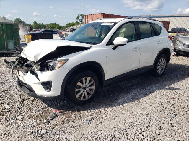 MAZDA CX-5 2014 jm3ke2be0e0407572