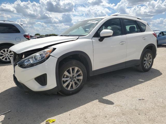 MAZDA CX-5 SPORT 2014 jm3ke2be0e0417695