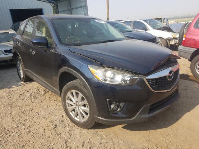 MAZDA CX-5 SPORT 2014 jm3ke2be0e0418099