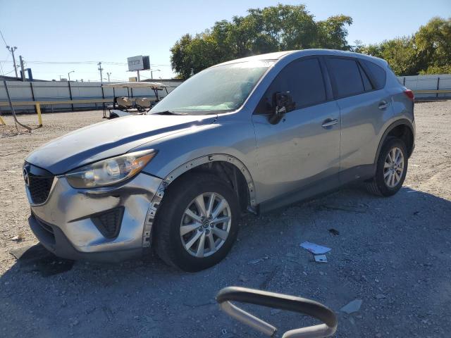 MAZDA CX-5 2014 jm3ke2be0e0426722