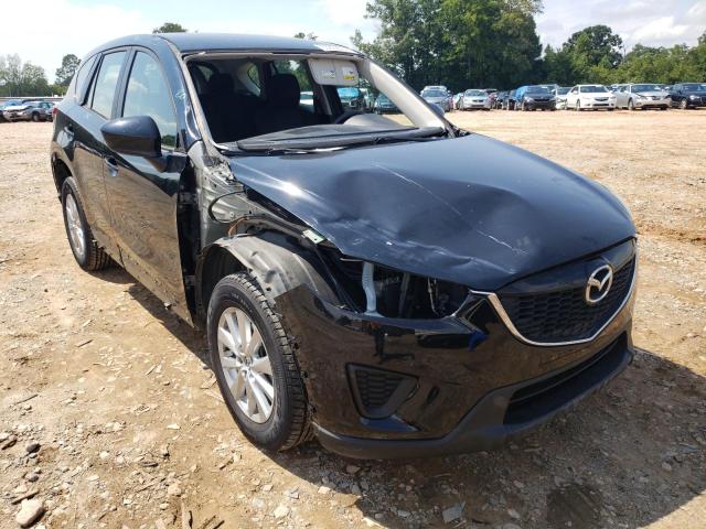 MAZDA CX-5 SPORT 2014 jm3ke2be0e0428311