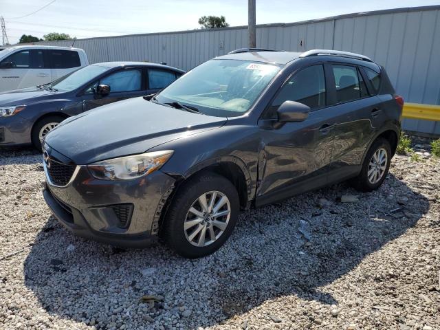 MAZDA CX-5 SPORT 2014 jm3ke2be0e0429409