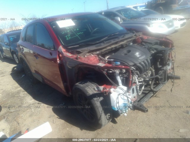 MAZDA CX-5 2015 jm3ke2be0f0435812