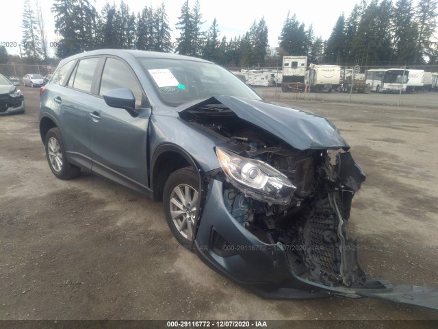 MAZDA CX-5 2015 jm3ke2be0f0443750