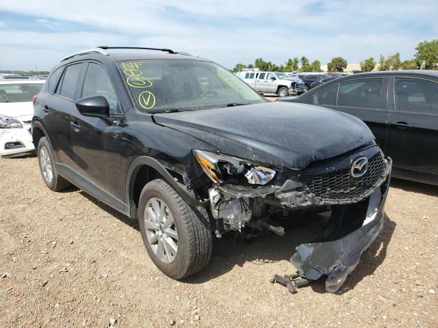 MAZDA CX-5 SPORT 2015 jm3ke2be0f0454800