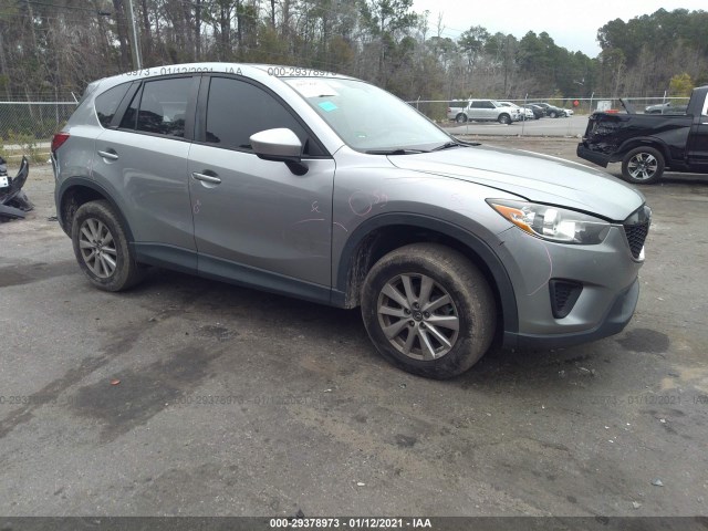 MAZDA CX-5 2015 jm3ke2be0f0457311