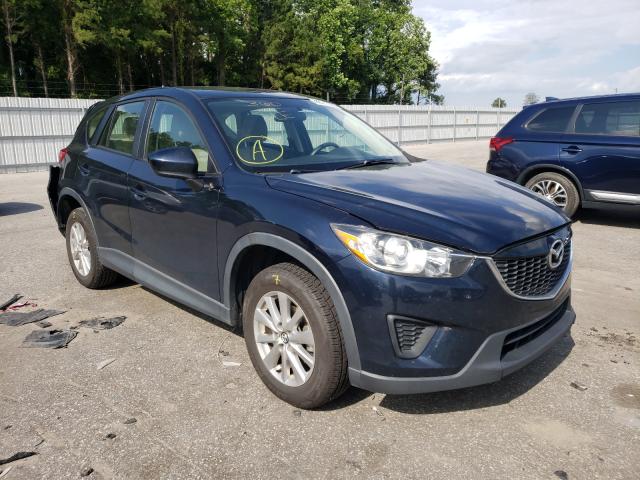 MAZDA CX-5 SPORT 2015 jm3ke2be0f0460418