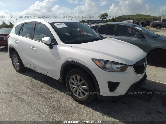 MAZDA CX-5 2015 jm3ke2be0f0471158