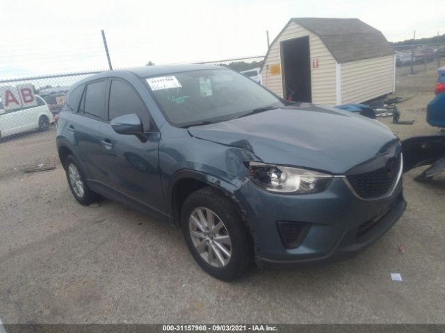 MAZDA CX-5 2015 jm3ke2be0f0483066