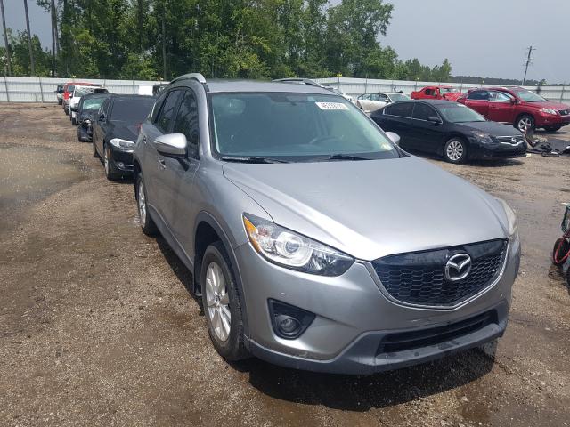 MAZDA CX-5 SPORT 2015 jm3ke2be0f0484198