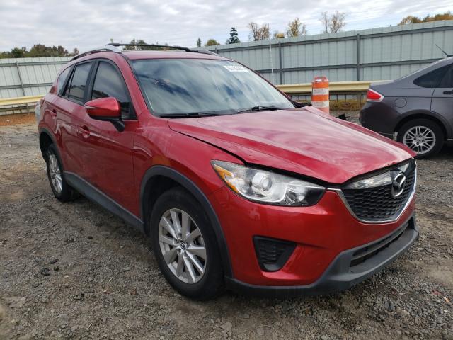 MAZDA CX-5 SPORT 2015 jm3ke2be0f0485190