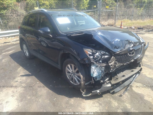 MAZDA CX-5 2015 jm3ke2be0f0488008