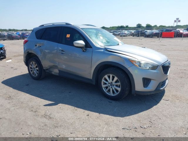 MAZDA CX-5 2015 jm3ke2be0f0518382