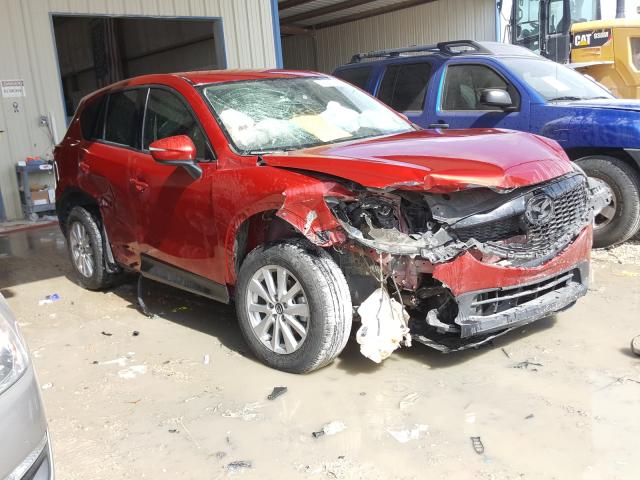 MAZDA CX-5 SPORT 2015 jm3ke2be0f0524019