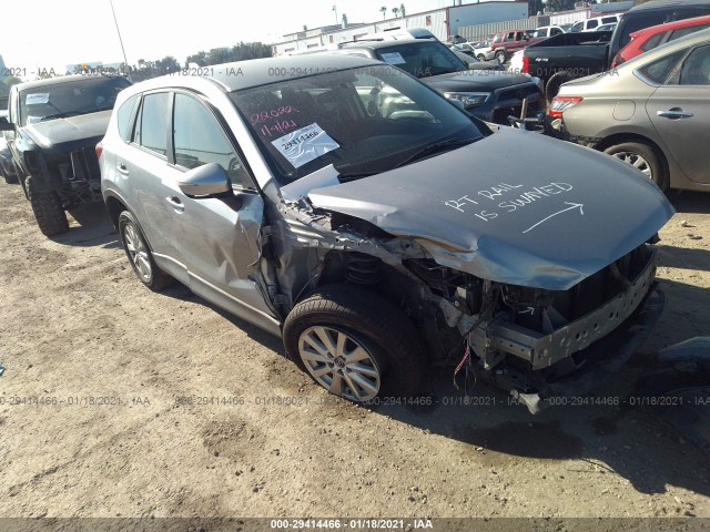 MAZDA CX-5 2015 jm3ke2be0f0530208