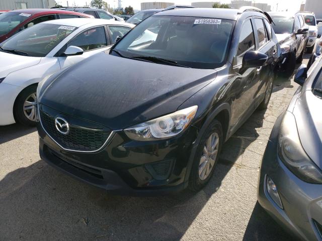 MAZDA CX-5 SPORT 2015 jm3ke2be0f0532895