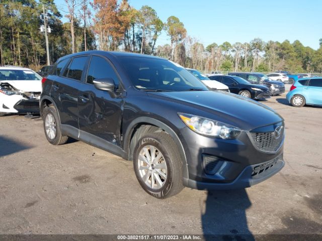 MAZDA CX-5 2015 jm3ke2be0f0533755