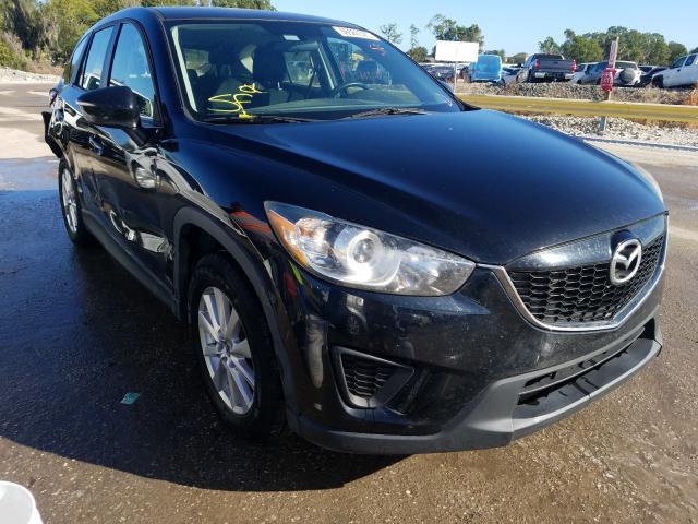 MAZDA CX-5 SPORT 2015 jm3ke2be0f0539006