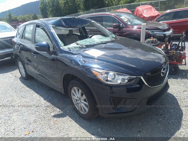 MAZDA CX-5 2015 jm3ke2be0f0539149