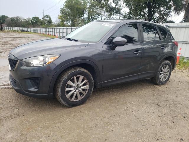 MAZDA CX-5 SPORT 2015 jm3ke2be0f0541421